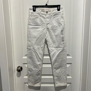 America eagle Tom girl jeans